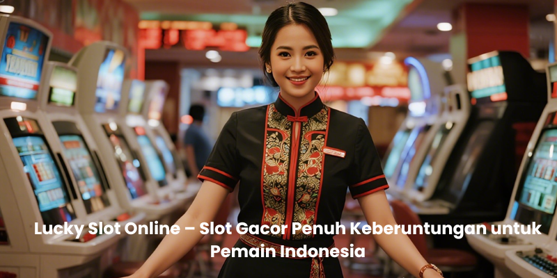 Lucky Slot Online