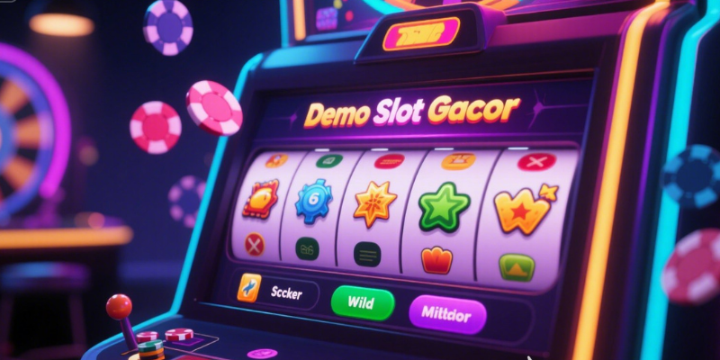 demo slot gacor